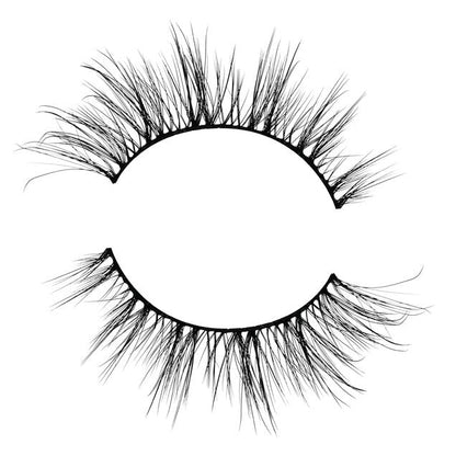 Glamour Us_JLASH_Lashes_Clay - Nude Collection Faux Mink False Lashes__JL-NC-3D36 The best affordable Latina and Mexican makeup, beauty and cosmetics supply store in Chula Vista, San Diego