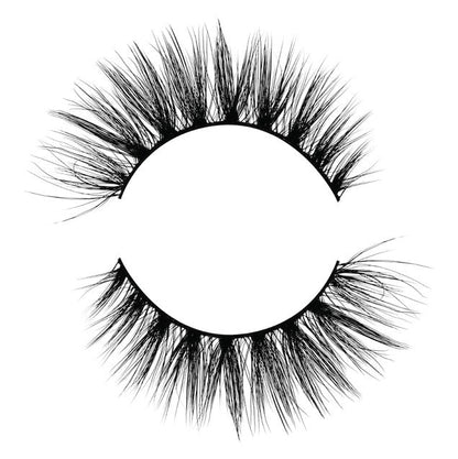 Glamour Us_JLASH_Lashes_Fawn - Nude Collection Faux Mink False Lashes__JL-NC-3D56 The best affordable Latina and Mexican makeup, beauty and cosmetics supply store in Chula Vista, San Diego