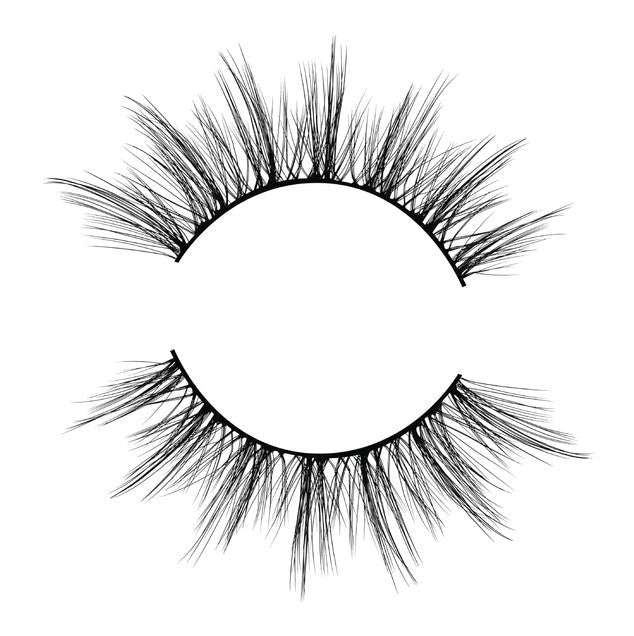 Glamour Us_JLASH_Lashes_Golden - Nude Collection Faux Mink False Lashes__JL-NC-ED322 The best affordable Latina and Mexican makeup, beauty and cosmetics supply store in Chula Vista, San Diego