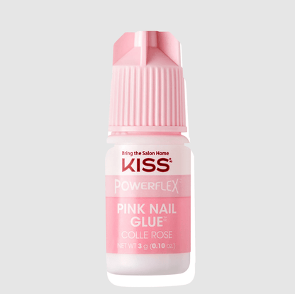 Glamour Us_Kiss_Nails_PowerFlex Nail Glue Nozzle Tip__BKP139 The best affordable Latina and Mexican makeup, beauty and cosmetics supply store in Chula Vista, San Diego