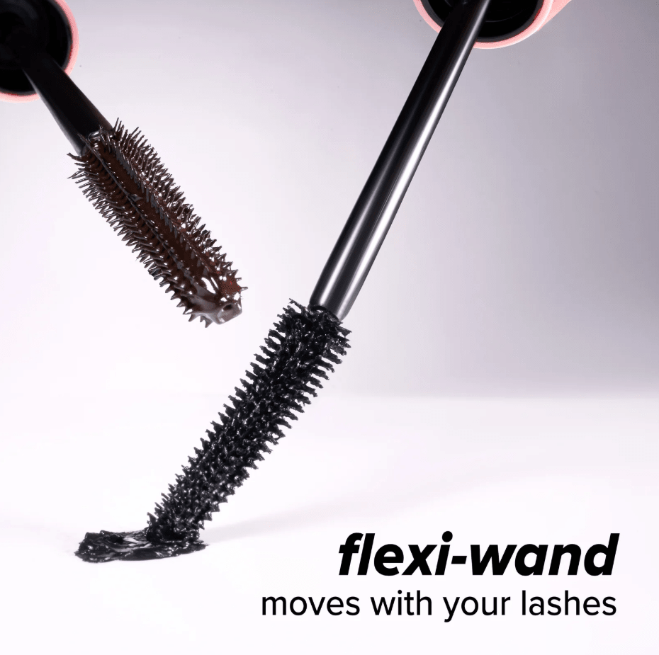 Glamour Us_L.A. Colors_Makeup_Dramaproof Mascara_Black_CBMS450 The best affordable Latina and Mexican makeup, beauty and cosmetics supply store in Chula Vista, San Diego