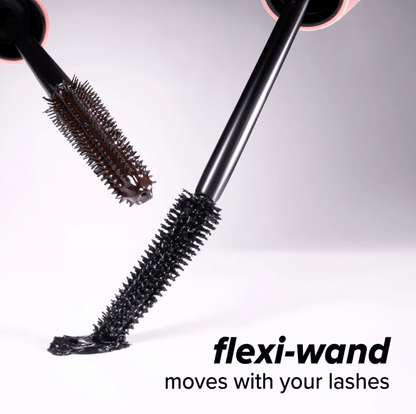 Glamour Us_L.A. Colors_Makeup_Dramaproof Mascara_Black_CBMS450 The best affordable Latina and Mexican makeup, beauty and cosmetics supply store in Chula Vista, San Diego