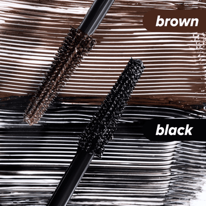 Glamour Us_L.A. Colors_Makeup_Dramaproof Mascara_Black_CBMS450 The best affordable Latina and Mexican makeup, beauty and cosmetics supply store in Chula Vista, San Diego