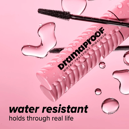 Glamour Us_L.A. Colors_Makeup_Dramaproof Mascara_Black_CBMS450 The best affordable Latina and Mexican makeup, beauty and cosmetics supply store in Chula Vista, San Diego