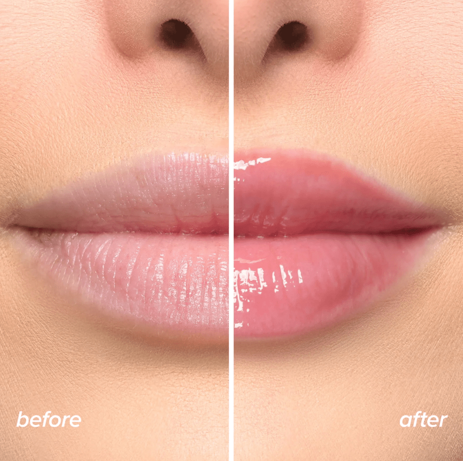 Glamour Us_L.A. Colors_Makeup_Heatwave Spicy Lip Plumper_Hot Tea_CLS607 The best affordable Latina and Mexican makeup, beauty and cosmetics supply store in Chula Vista, San Diego