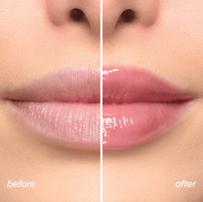Glamour Us_L.A. Colors_Makeup_Heatwave Spicy Lip Plumper_Hot Tea_CLS607 The best affordable Latina and Mexican makeup, beauty and cosmetics supply store in Chula Vista, San Diego
