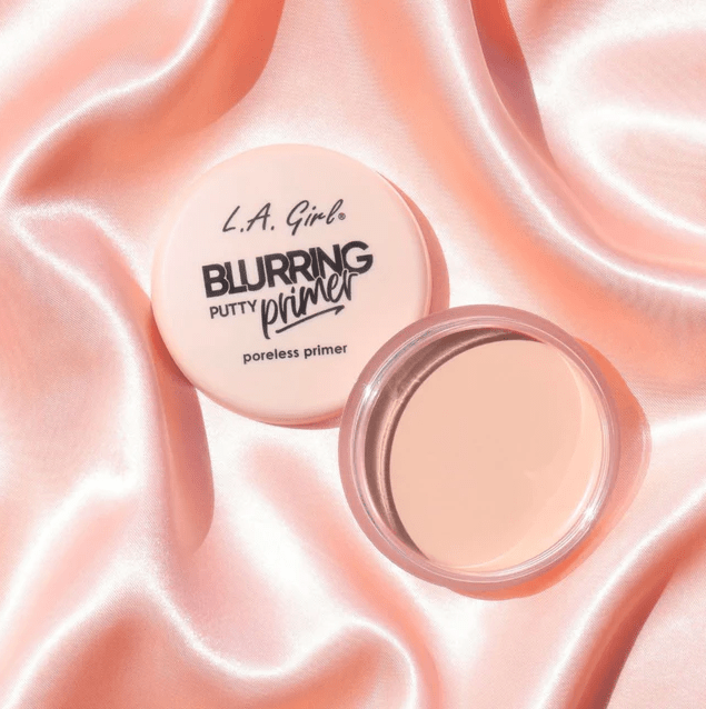 Glamour Us_L.A. Girl_Makeup_Blurring Putty Primer__GFP199