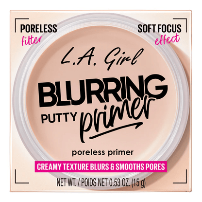 Glamour Us_L.A. Girl_Makeup_Blurring Putty Primer__GFP199