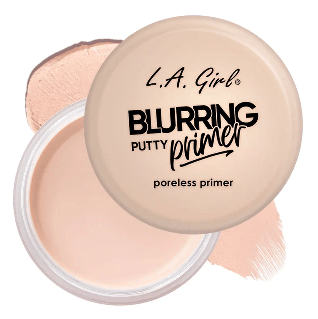 Glamour Us_L.A. Girl_Makeup_Blurring Putty Primer__GFP199