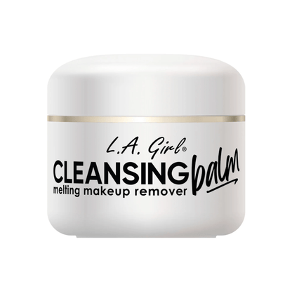 Glamour Us_L.A. Girl_Makeup_Cleansing Balm Melting Makeup Remover__GFB155