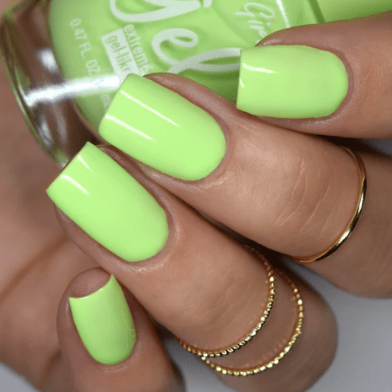 Glamour Us_L.A. Girl_Nails_Extreme Shine Gel Like Nail Polish_Flex_GNL921 The best affordable Latina and Mexican makeup, beauty and cosmetics supply store in Chula Vista, San Diego