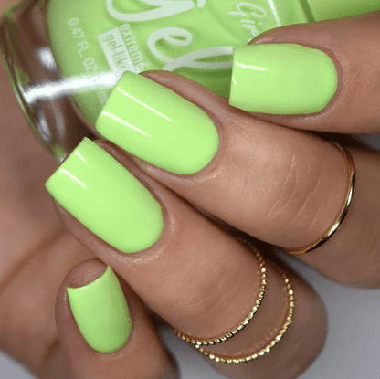 Glamour Us_L.A. Girl_Nails_Gel Extreme Shine_Flex_GNL921