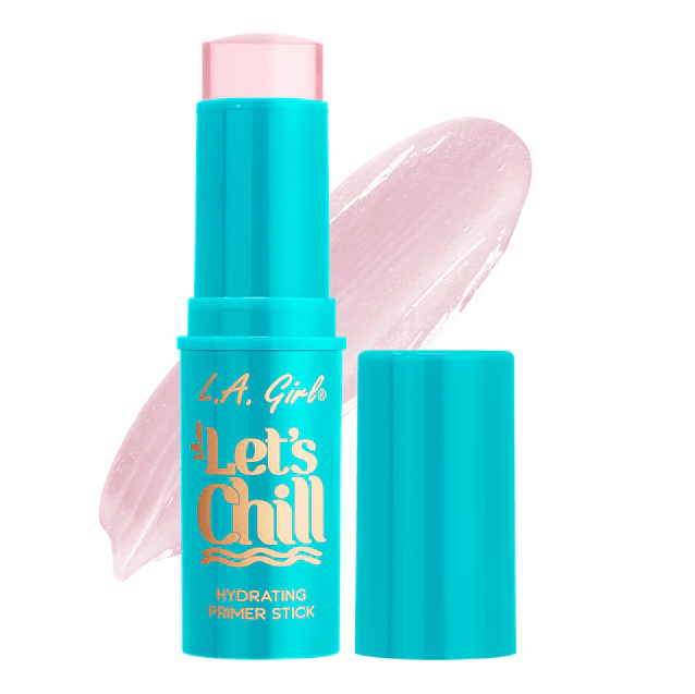 Glamour Us_L.A. Girl_Makeup_Lets Chill Hydrating Primer Stick__GFP228