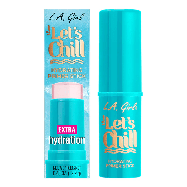 Glamour Us_L.A. Girl_Makeup_Lets Chill Hydrating Primer Stick__GFP228