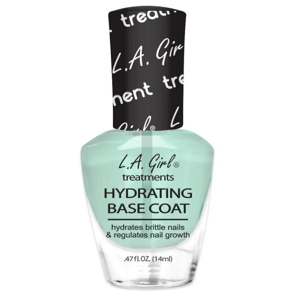 Glamour Us_L.A. Girl_Nails_Nail Treatments_Hydrating Base Coat_GNT8