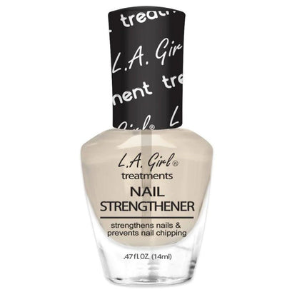 Glamour Us_L.A. Girl_Nails_Nail Treatments_Nail Strengthener_GNT13