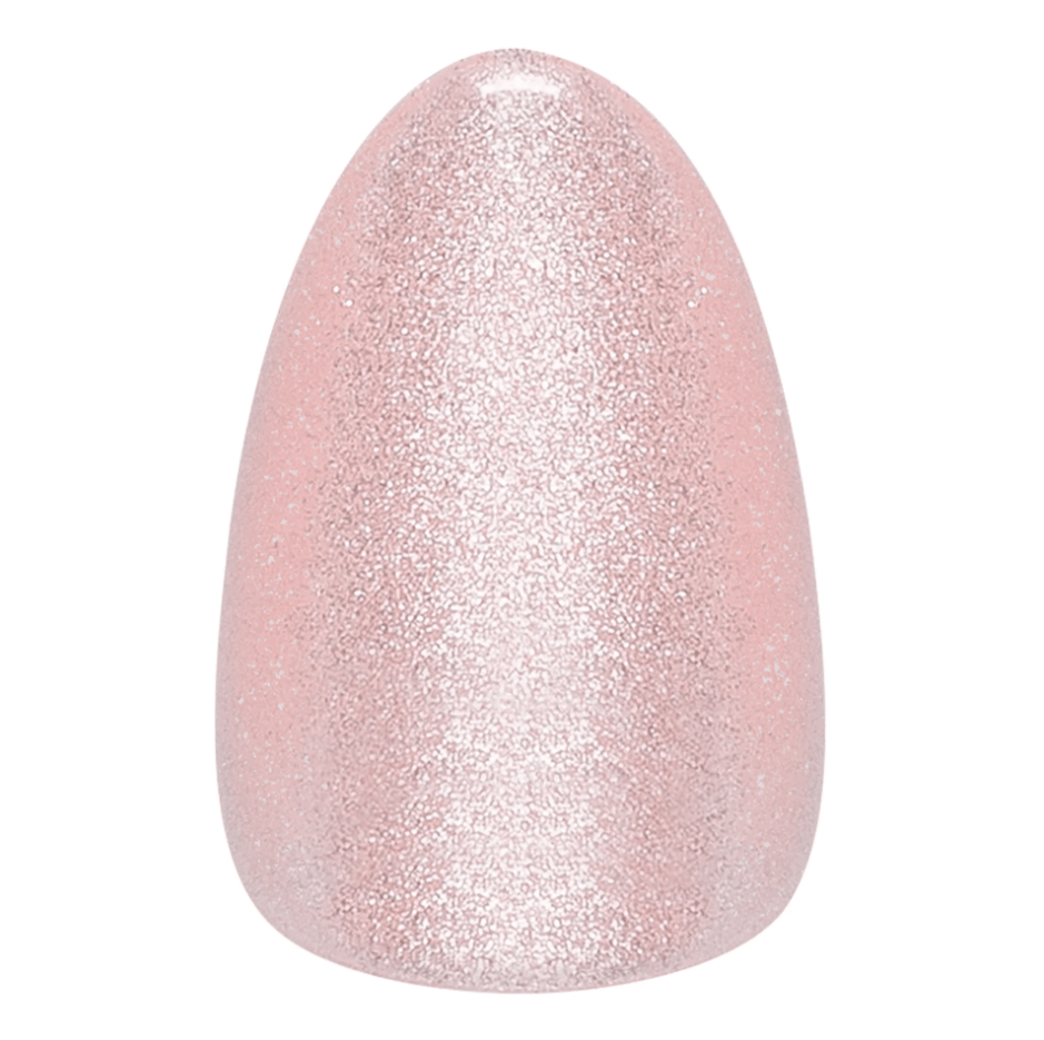 Glamour Us_L.A. Girl_Nails_Oh So Shiny Nail Fx Glue-on Nail Tips - Fairy Floss__GNT705 The best affordable Latina and Mexican makeup, beauty and cosmetics supply store in Chula Vista, San Diego