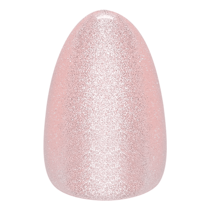 Glamour Us_L.A. Girl_Nails_Oh So Shiny Nail Fx Glue-on Nail Tips - Fairy Floss__GNT705 The best affordable Latina and Mexican makeup, beauty and cosmetics supply store in Chula Vista, San Diego