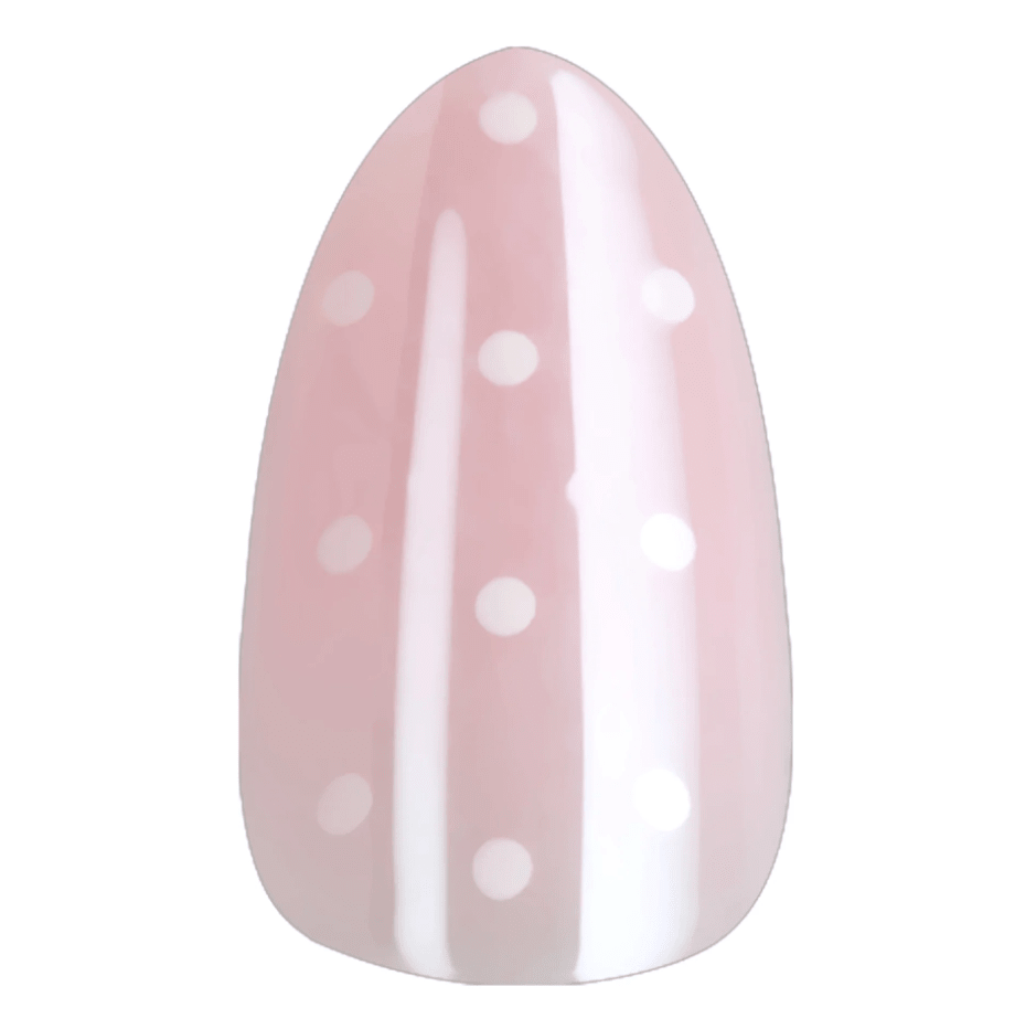 Glamour Us_L.A. Girl_Nails_Oh So Shiny Nail Fx Glue-on Nail Tips - Lovestruck__GNT804 The best affordable Latina and Mexican makeup, beauty and cosmetics supply store in Chula Vista, San Diego