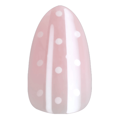 Glamour Us_L.A. Girl_Nails_Oh So Shiny Nail Fx Glue-on Nail Tips - Lovestruck__GNT804 The best affordable Latina and Mexican makeup, beauty and cosmetics supply store in Chula Vista, San Diego
