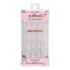 Glamour Us_L.A. Girl_Nails_Oh So Shiny Nail Fx Glue-on Nail Tips - Lovestruck__GNT804 The best affordable Latina and Mexican makeup, beauty and cosmetics supply store in Chula Vista, San Diego