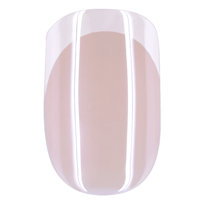 Glamour Us_L.A. Girl_Nails_Oh So Shiny Nail Fx Glue-on Nail Tips - Mirror Mirror__GNT798 The best affordable Latina and Mexican makeup, beauty and cosmetics supply store in Chula Vista, San Diego