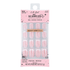 Glamour Us_L.A. Girl_Nails_Oh So Shiny Nail Fx Glue-on Nail Tips - Mirror Mirror__GNT798 The best affordable Latina and Mexican makeup, beauty and cosmetics supply store in Chula Vista, San Diego