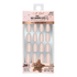 Glamour Us_L.A. Girl_Nails_Oh So Shiny Nail Fx_Cosmic Haze_GNT706 The best affordable Latina and Mexican makeup, beauty and cosmetics supply store in Chula Vista, San Diego
