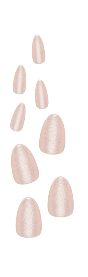 Glamour Us_L.A. Girl_Nails_Oh So Shiny Nail Fx_Cosmic Haze_GNT706 The best affordable Latina and Mexican makeup, beauty and cosmetics supply store in Chula Vista, San Diego