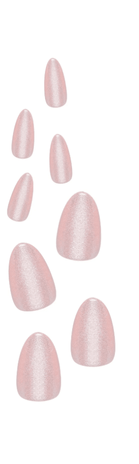 Glamour Us_L.A. Girl_Nails_Oh So Shiny Nail Fx_Fairy Floss_GNT705 The best affordable Latina and Mexican makeup, beauty and cosmetics supply store in Chula Vista, San Diego