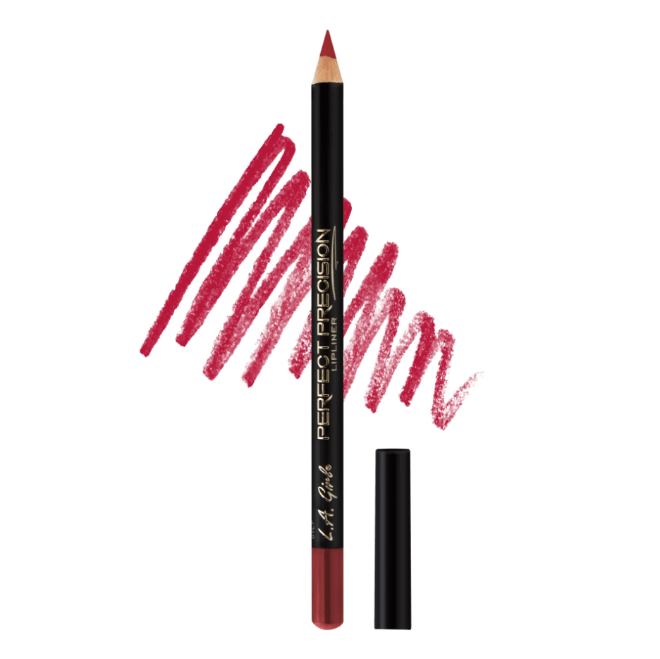 Glamour Us_L.A. Girl_Makeup_Perfect Precision Lipliner_Showstopper_GP766 The best affordable Latina and Mexican makeup, beauty and cosmetics supply store in Chula Vista, San Diego