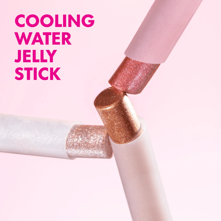 Glamour Us_L.A. Girl_Makeup_Prism Eye &amp; Face Jelly Stick_Angelic Glow_G97931 The best affordable Latina and Mexican makeup, beauty and cosmetics supply store in Chula Vista, San Diego