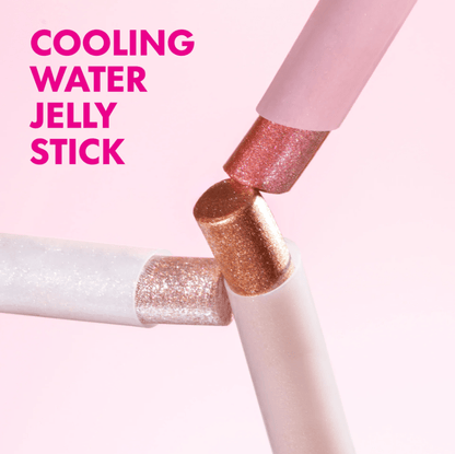Glamour Us_L.A. Girl_Makeup_Prism Eye &amp; Face Jelly Stick_Angelic Glow_G97931 The best affordable Latina and Mexican makeup, beauty and cosmetics supply store in Chula Vista, San Diego