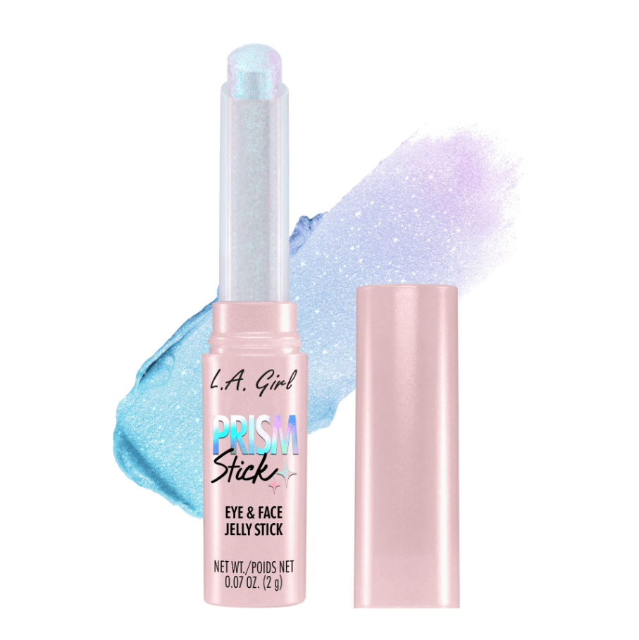 Glamour Us_L.A. Girl_Makeup_Prism Eye &amp; Face Jelly Stick_Holo Fantasy_G97934 The best affordable Latina and Mexican makeup, beauty and cosmetics supply store in Chula Vista, San Diego
