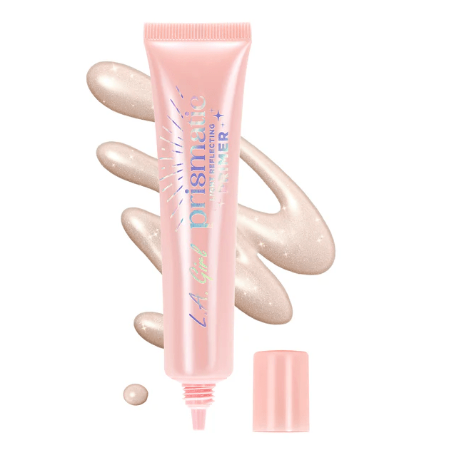 Glamour Us_L.A. Girl_Makeup_Prismatic Primer__GFP230