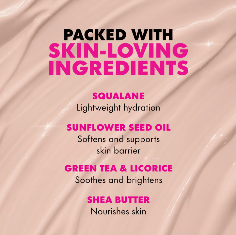 Glamour Us_L.A. Girl_Makeup_PRO Perfect Multi - Tasking Invisible Primer with Broad Spectrum SPF30__GFP158 The best affordable Latina and Mexican makeup, beauty and cosmetics supply store in Chula Vista, San Diego