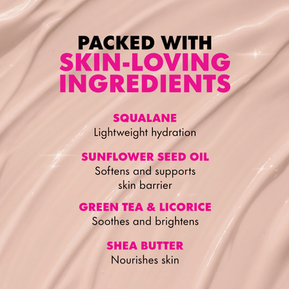 Glamour Us_L.A. Girl_Makeup_PRO Perfect Multi - Tasking Invisible Primer with Broad Spectrum SPF30__GFP158 The best affordable Latina and Mexican makeup, beauty and cosmetics supply store in Chula Vista, San Diego