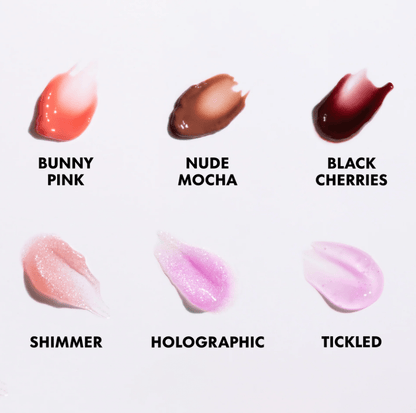 Glamour Us_L.A. Girl_Makeup_Tinted Lip Plumper_Tickled_GLP527 The best affordable Latina and Mexican makeup, beauty and cosmetics supply store in Chula Vista, San Diego