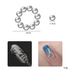 Glamour Us_Lavis_Nails_Magnet Beads__ The best affordable Latina and Mexican makeup, beauty and cosmetics supply store in Chula Vista, San Diego