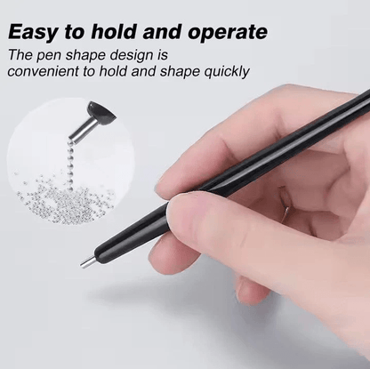 Glamour Us_Lavis_Nails_Nail Steel Ball Magnetic Force Pen__ The best affordable Latina and Mexican makeup, beauty and cosmetics supply store in Chula Vista, San Diego