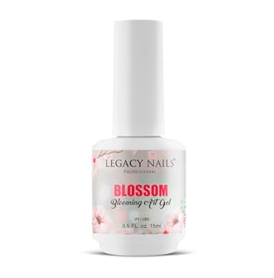 Glamour Us_Legacy Nails_Nails_Blossom Art Gel__LNBAG-05 The best affordable Latina and Mexican makeup, beauty and cosmetics supply store in Chula Vista, San Diego
