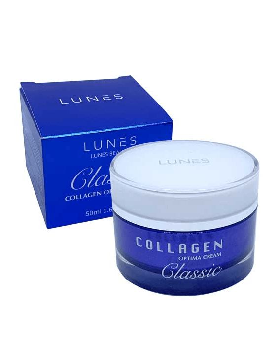 Glamour Us_Lunes_Skincare_Collagen Optima Cream__LUCRCO The best affordable Latina and Mexican makeup, beauty and cosmetics supply store in Chula Vista, San Diego