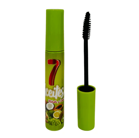 Glamour Us_Mirada Lash_Makeup_7 Oils Mascara__7Olis