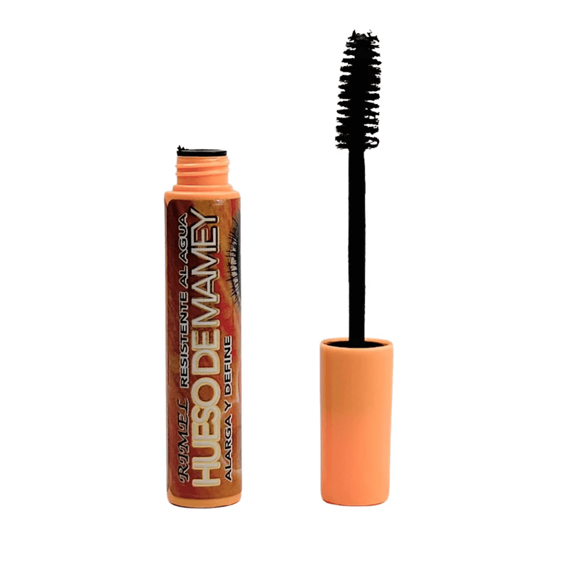 Glamour Us_Mirada Lash_Makeup_Hueso De Mamey Mascara__HDM