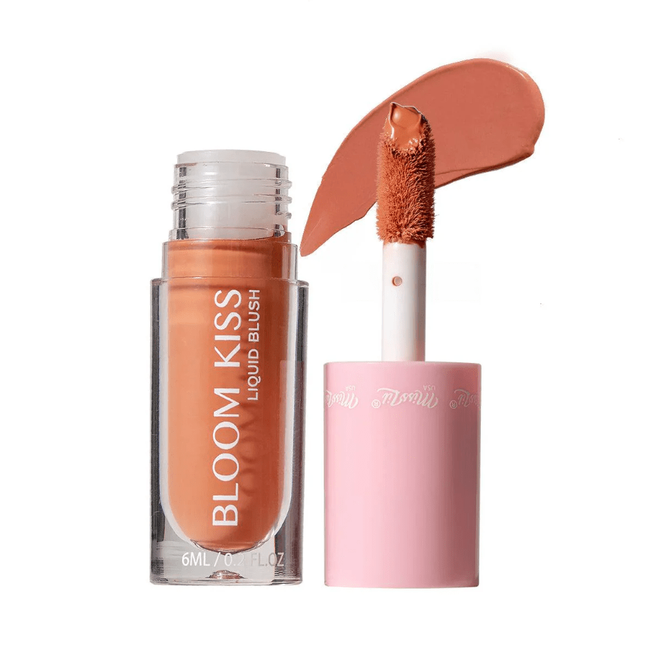 Glamour Us_Miss Lil_Makeup_Liquid Blush_Eva_MLLB - 04 The best affordable Latina and Mexican makeup, beauty and cosmetics supply store in Chula Vista, San Diego