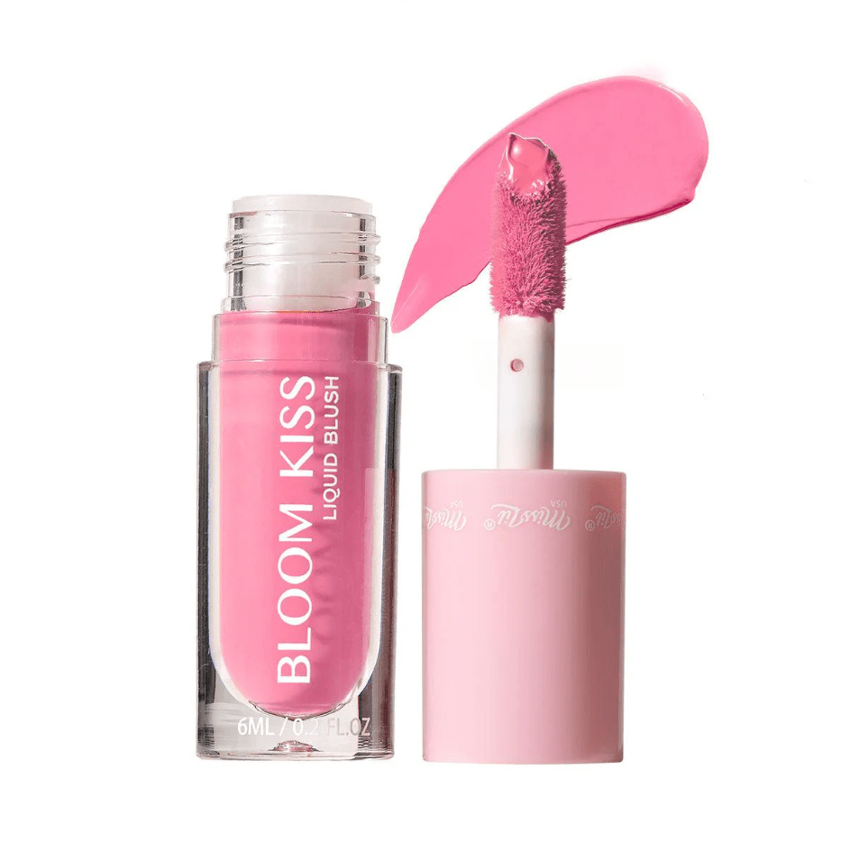 Glamour Us_Miss Lil_Makeup_Liquid Blush_Lily_MLLB - 01 The best affordable Latina and Mexican makeup, beauty and cosmetics supply store in Chula Vista, San Diego