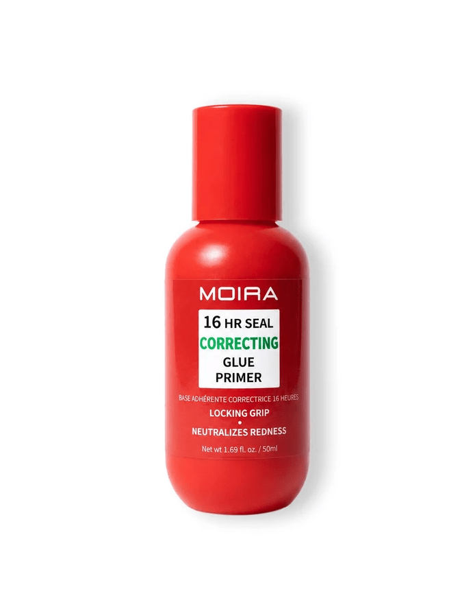 Glamour Us_Moira_Makeup_16HR Seal Correcting Glue Primer__HRP003 The best affordable Latina and Mexican makeup, beauty and cosmetics supply store in Chula Vista, San Diego