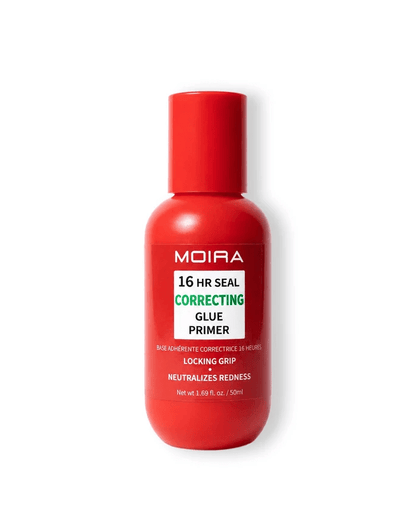 Glamour Us_Moira_Makeup_16HR Seal Correcting Glue Primer__HRP003 The best affordable Latina and Mexican makeup, beauty and cosmetics supply store in Chula Vista, San Diego