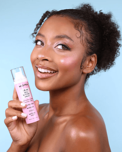 Glamour Us_Moira_Makeup_16HR Seal Setting Spray__HRS001 The best affordable Latina and Mexican makeup, beauty and cosmetics supply store in Chula Vista, San Diego