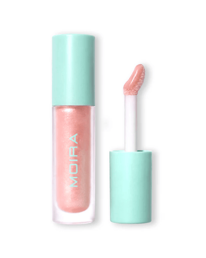 Glamour Us_Moira_Makeup_Angel Glow Gloss_Celestial Spark_AGG001 The best affordable Latina and Mexican makeup, beauty and cosmetics supply store in Chula Vista, San Diego